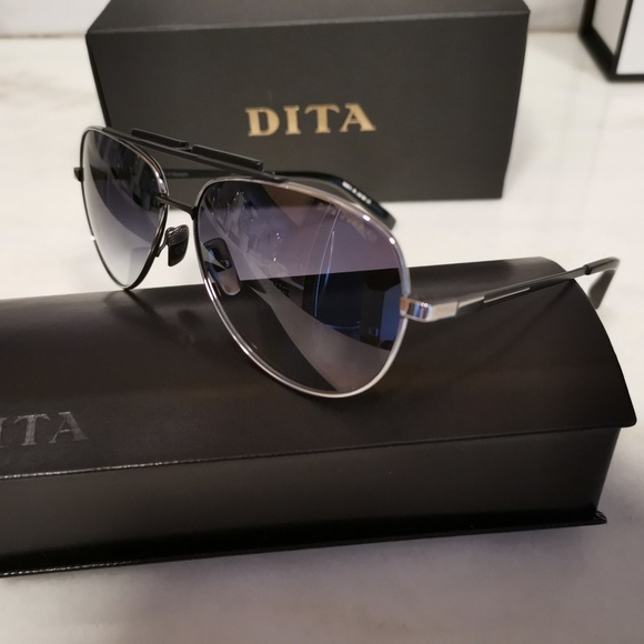 Dita men's sunglasses - Picture 6 of 8